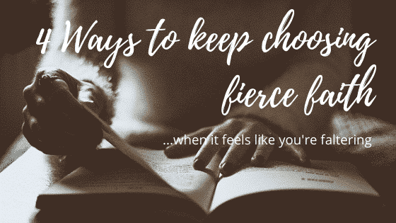 Are you Fierce?